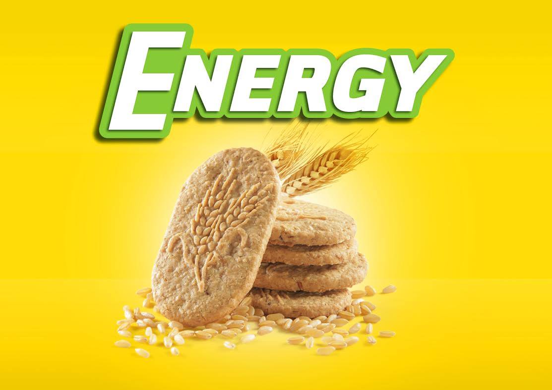 Energy – עוגיות